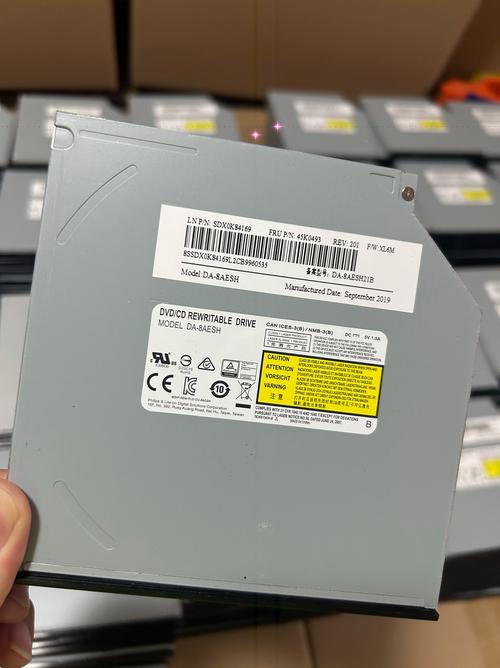 电脑内置光驱费用大概多少