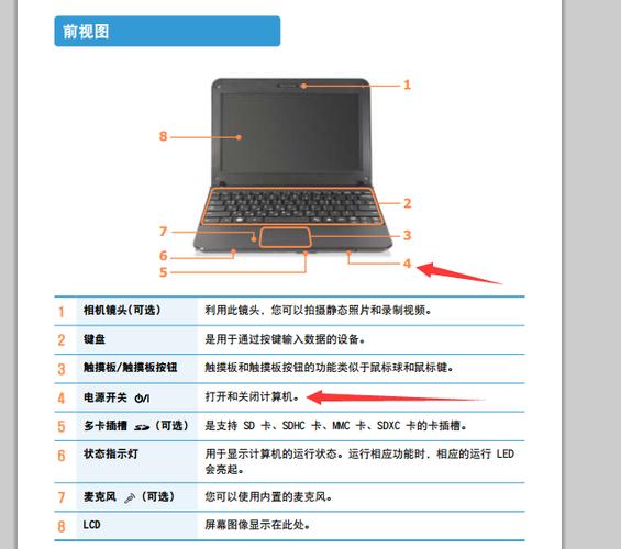 三星液晶台式电脑怎么开机