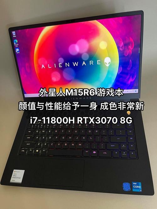外星人m15r6显卡直连有什么用