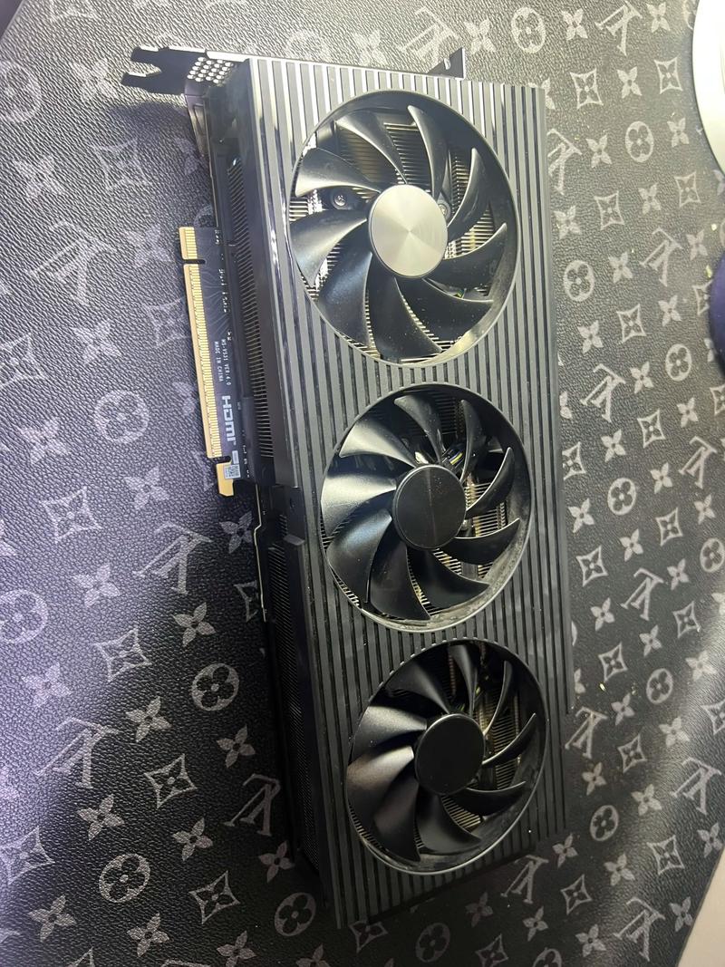 电脑显卡有哪些品牌及费用