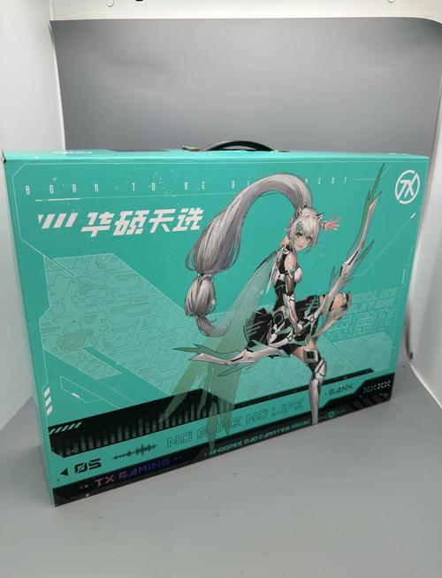 实体店华硕天选5多少钱