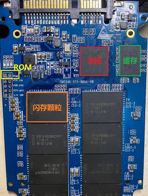 电脑rom什么意思电脑中的RAM和ROM各指的是什么