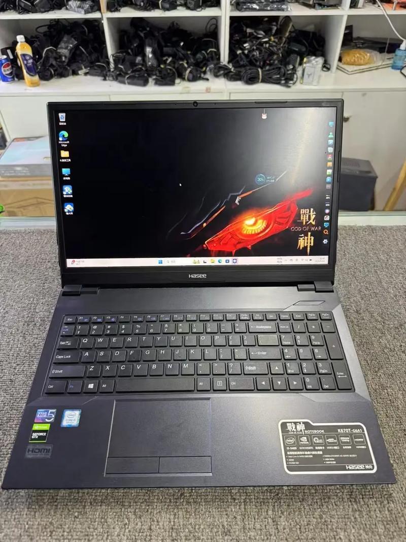 性价比高笔记本电脑排名前十名