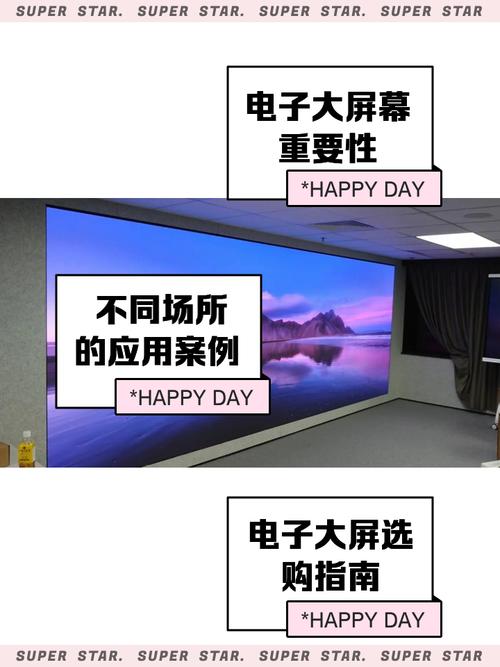 长期在LED大屏背板工作到底有多大辐射?