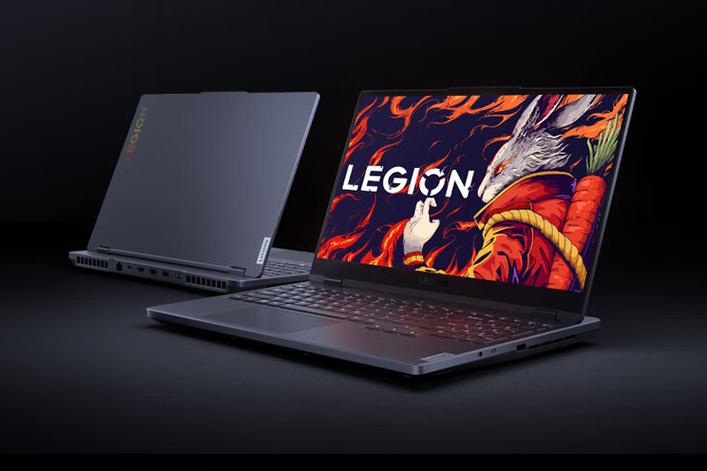 联想台式电脑光盘怎么放进去