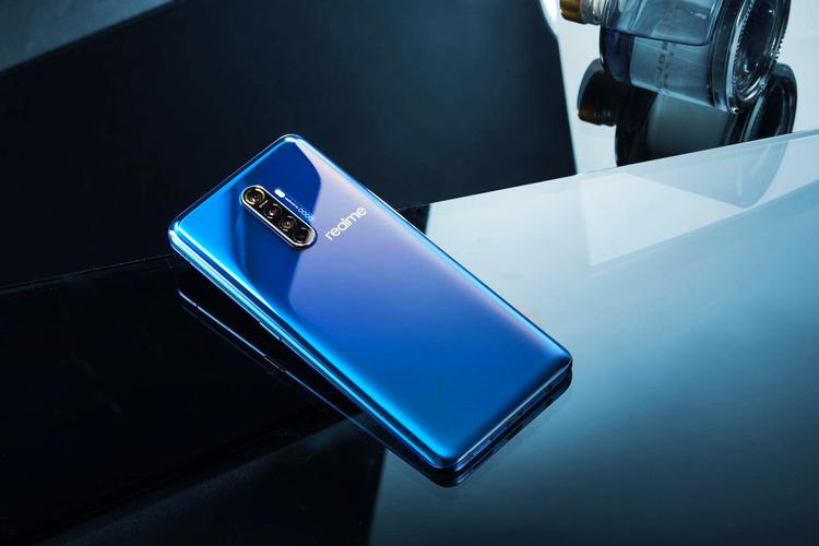 realmex2pro怎么双开微信