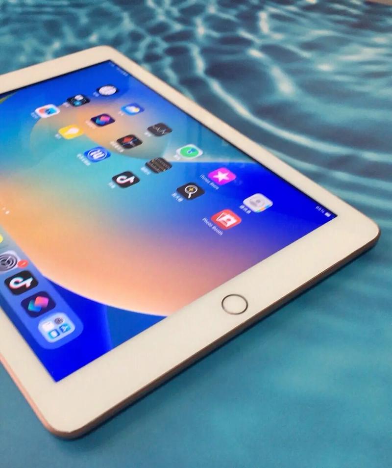 平板电脑128g够用吗