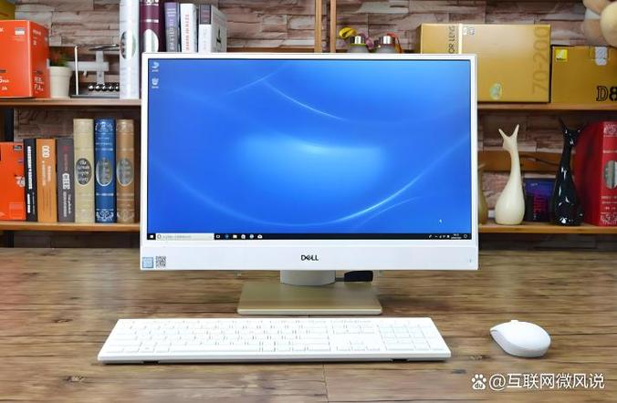 一体机电脑的优缺点及性能如何?