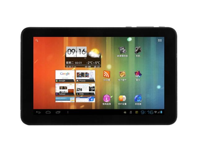 飞触平板掌上电脑如何安装上网