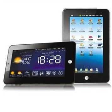 飞触平板电脑b08s怎么刷机