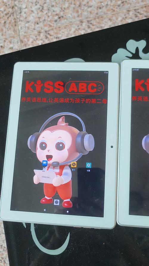 kissabc平板电脑K10能装软件吗,怎么刷机?