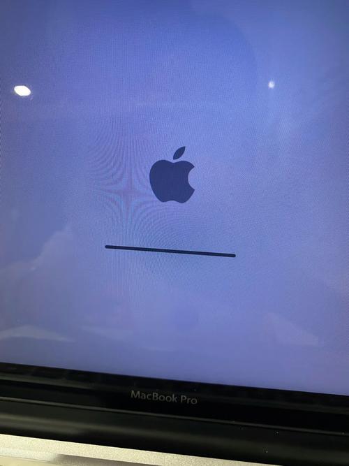 苹果电脑白屏怎么快速修复