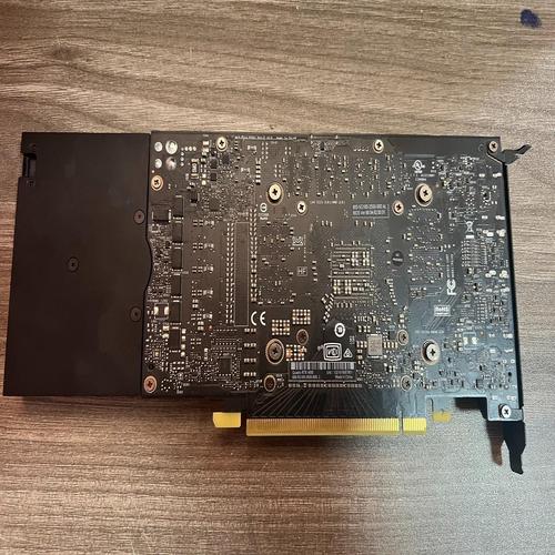 丽台P4000和技嘉RTX2070,剪辑是哪个好?