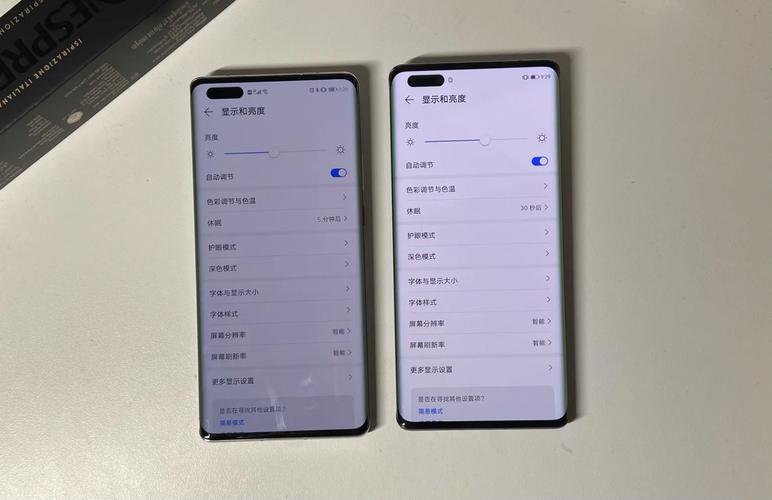 mate40pro屏幕怎么查京东方还是三星的