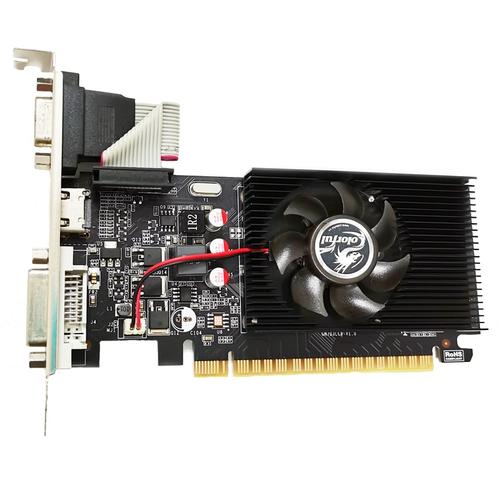 gt710显卡相当于什么水平