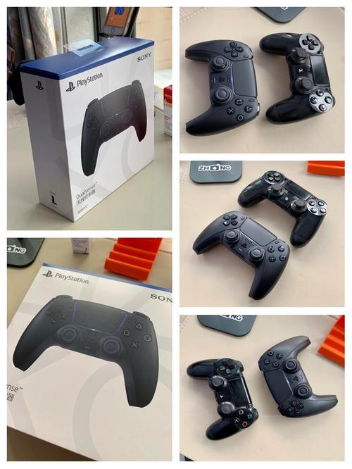 ps5手柄怎么连接电脑