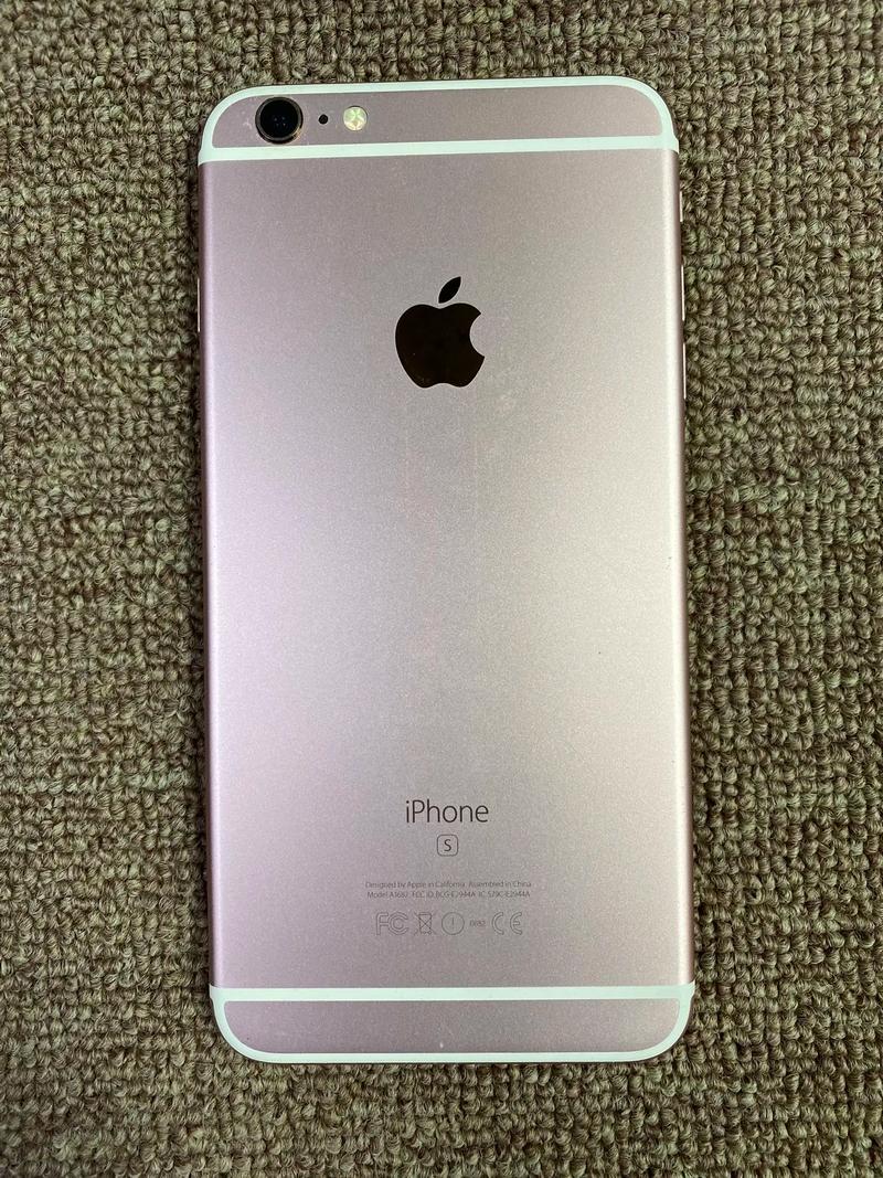 iphone6s运行内存是多少G的?