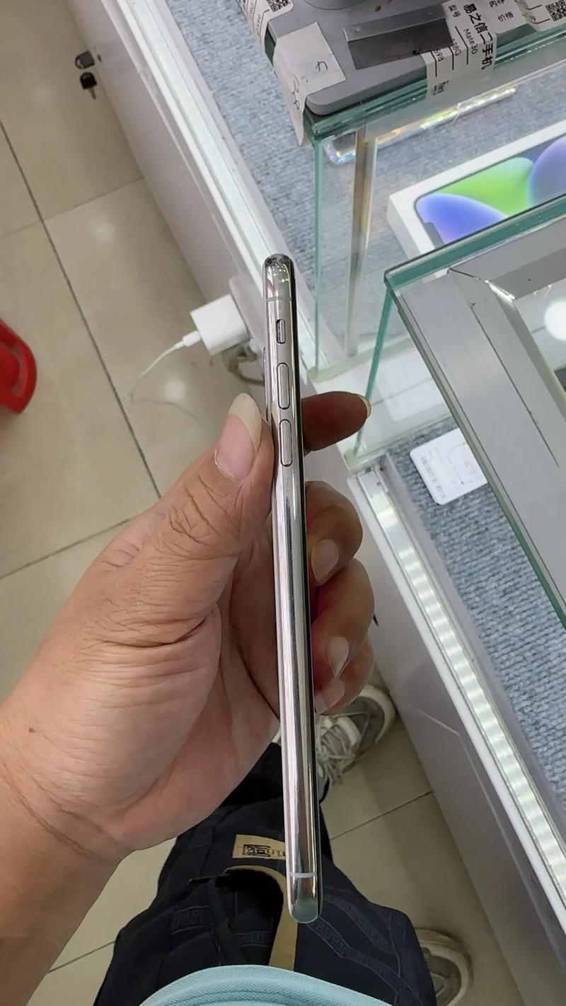 1100预算,想买一款性价比很高的手机,全新二手都可以?