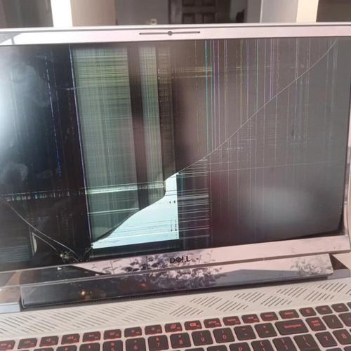 电脑显示屏坏了修一下多少钱