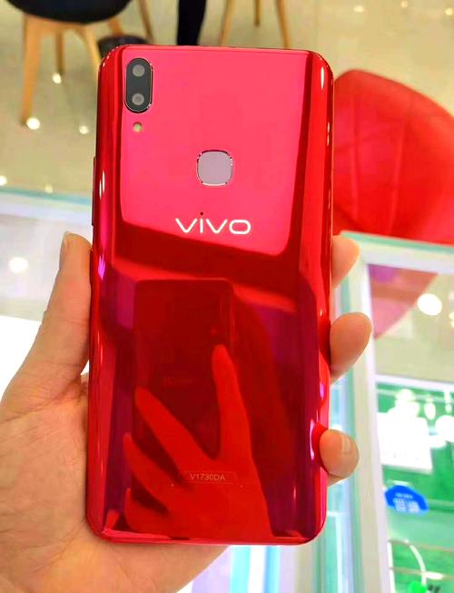 vivoz1i是全网通吗