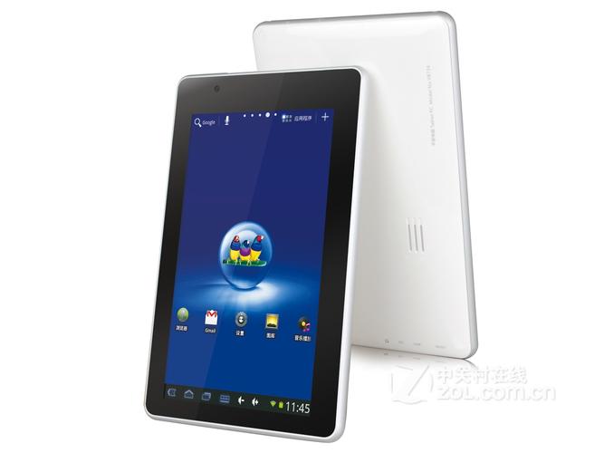 优派平板电脑怎么样优派平板电脑性能评测