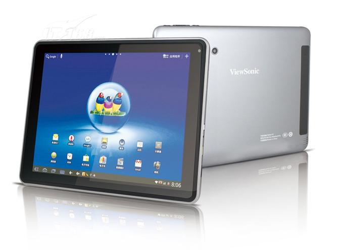 从几款产品了解优派平板电脑怎么样