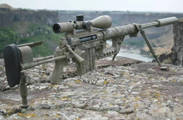 m200特种部队关于狙M200