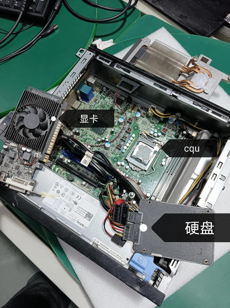 组装电脑需要什么配件?