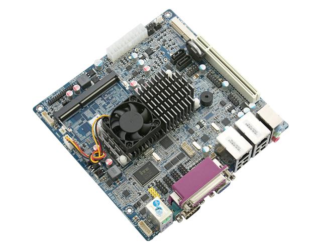 悦升TI-D2550D特点