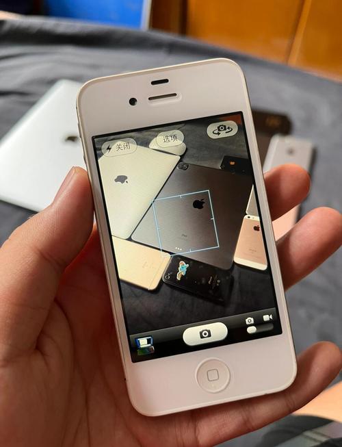 苹果小屏幕手机有几款