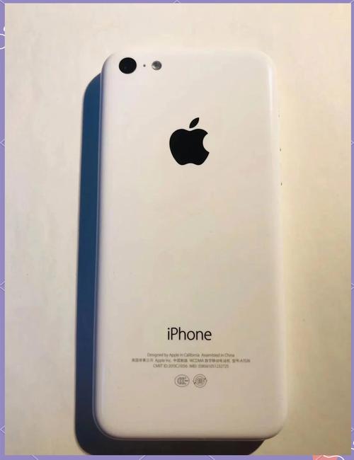 现在苹果5c还能干什么