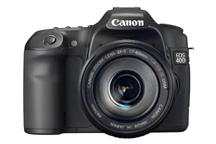 佳能50D的最大连拍数量