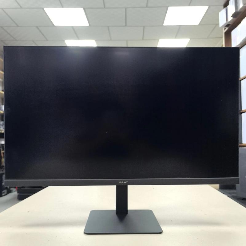 SANC显示器质量怎么样?SANC显示器好不好?
