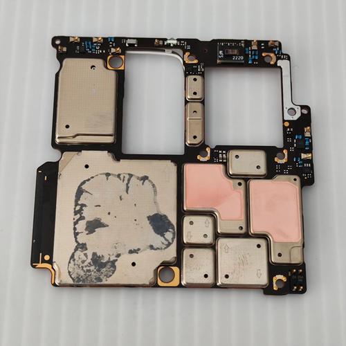 小米mix3主板烧坏了,换一个多少钱