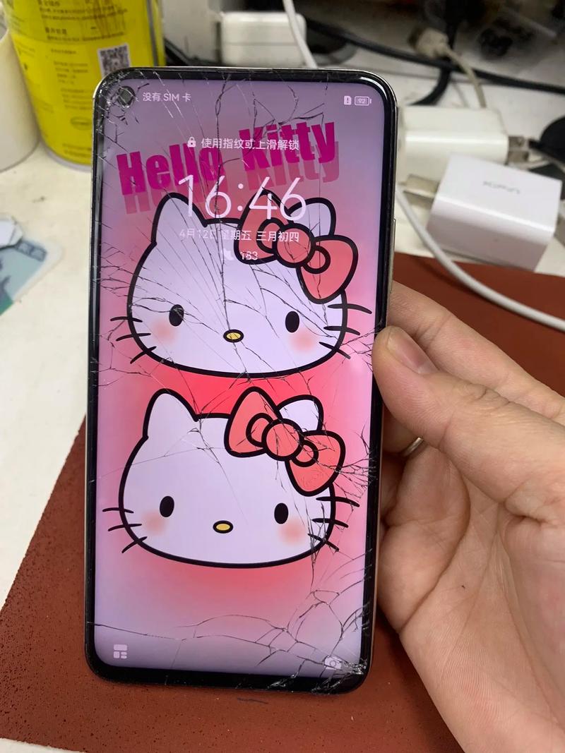 小米MIX3屏幕碎了要多少钱?-小米MIX3