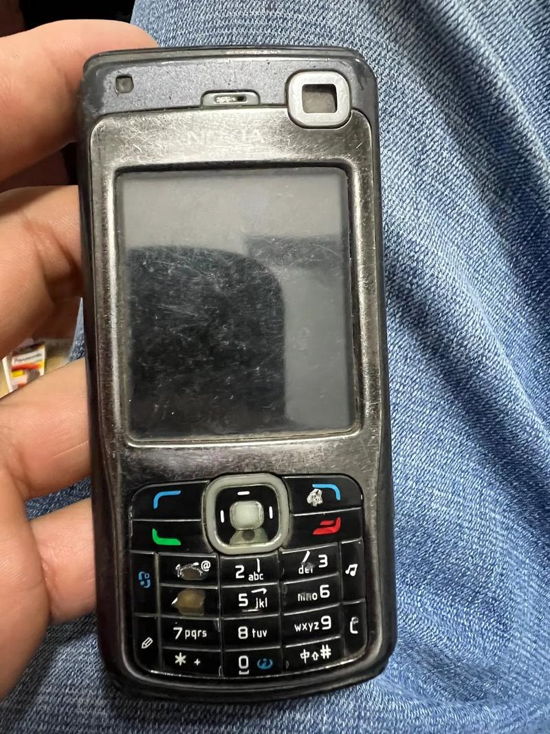 诺基亚N70不支持储存卡怎么办