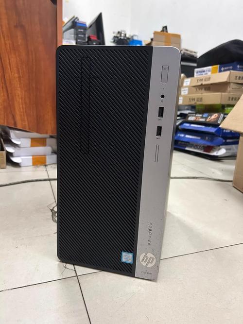 惠普台式机开机U盘启动是哪个键?