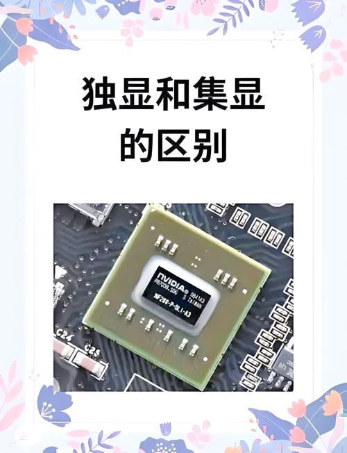 电脑办公买独显还是集显更划算