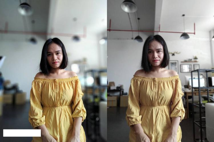 锤子坚果pro是2K屏吗