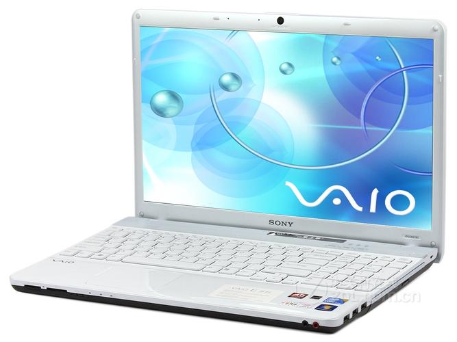 索尼笔记本电脑怎么样