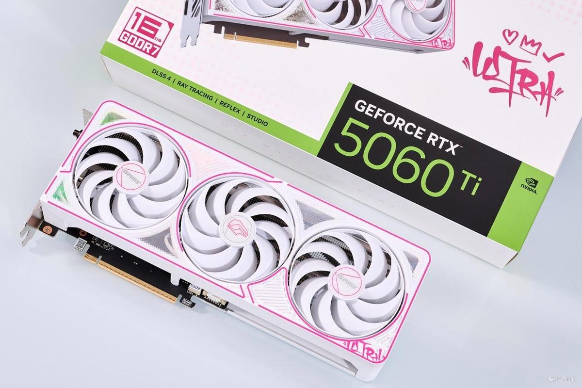 ultra是什么显卡