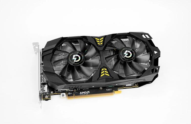 磐镭AMD显卡属于几线品牌