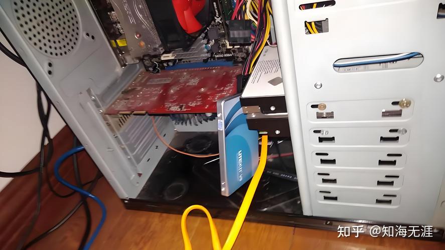 电脑换硬盘会变快吗老电脑更换固态硬盘之后速度就会变快是真的吗