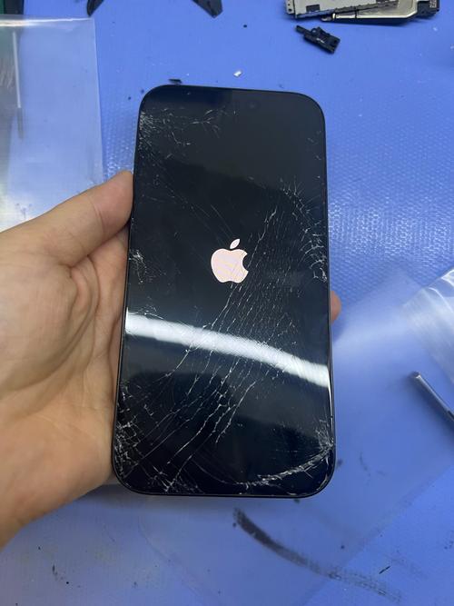 苹果手机换屏多少钱