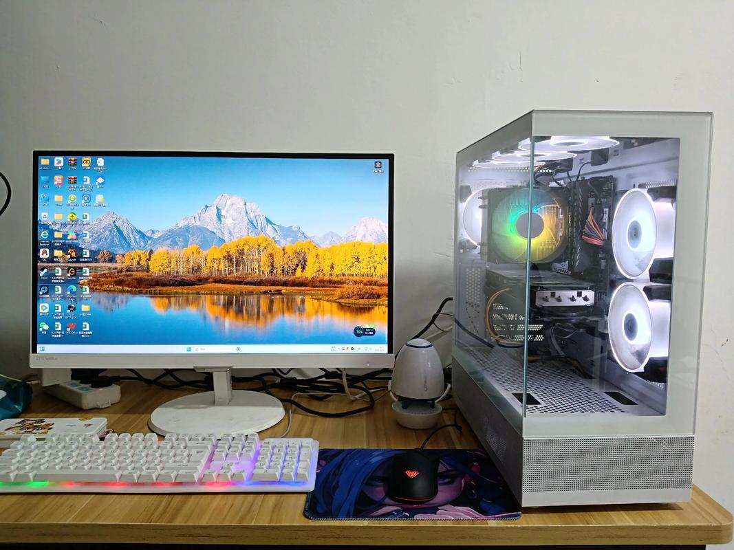 吃鸡的电脑大概多少钱组装一台能吃鸡的电脑大概要多少钱