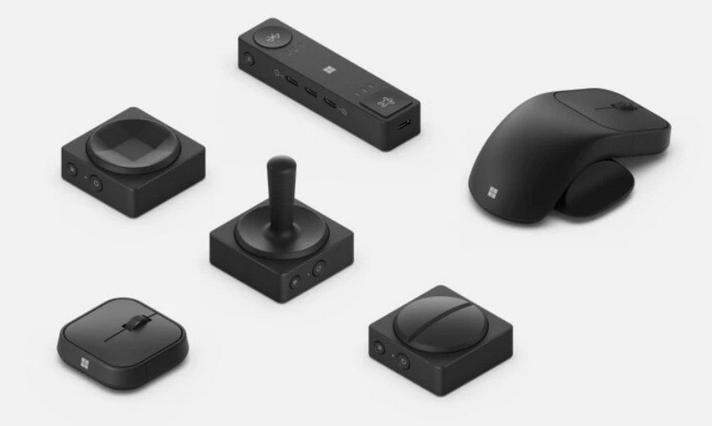 微软平板启用自动旋转,键盘找不到