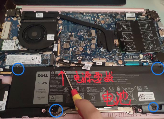 ...充不进电电脑突然黑屏然后也充不进电是怎么回事