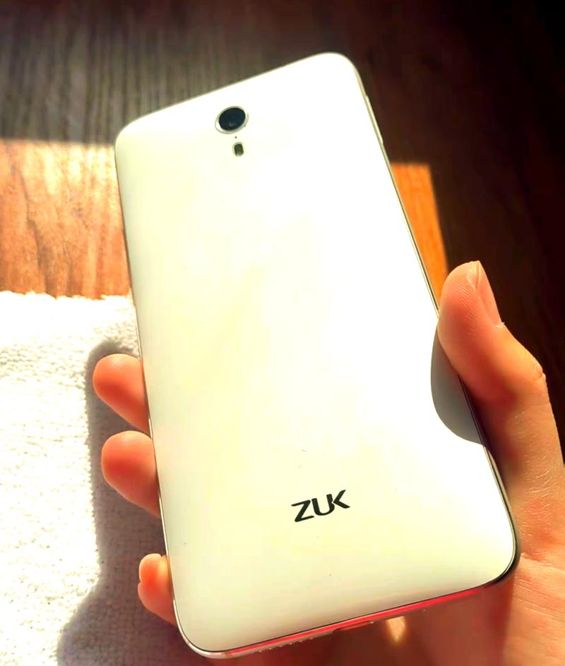 联想zukz2跟z1有什么区别