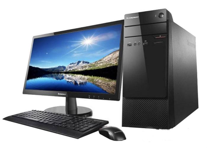 lenovo台式电脑多少钱一台