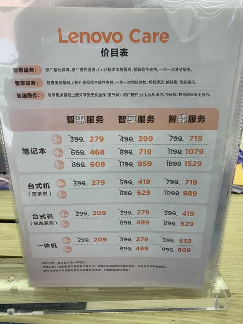 联想电脑售后维修服务网点要钱吗